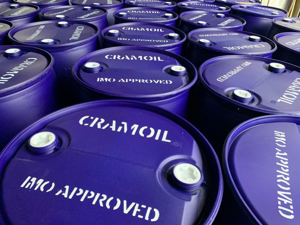 cramoil